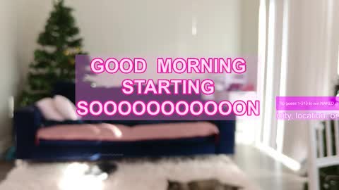 R o r i  SnapChat heyroriv2 wednesday - sunday Noon oclock mountain - 5pm mountain online show from 02/14/26, 04:15