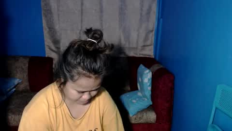 Nathalie online show from 02/06/25, 11:10