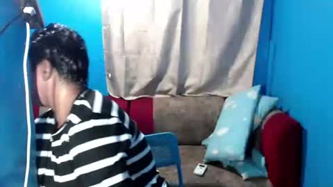 Nathalie online show from 11/11/25, 06:57