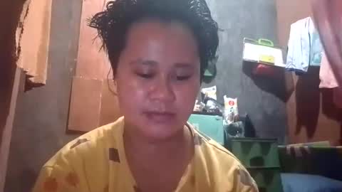 Nathalie online show from 11/17/25, 08:09