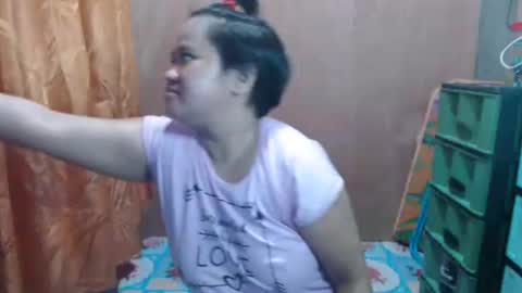 Nathalie online show from 12/23/25, 03:59