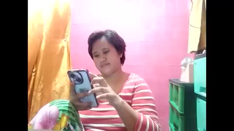 Nathalie online show from 01/12/26, 04:56