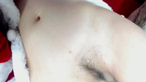 Annabelle  online show from 12/22/24, 07:21