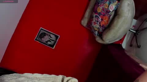 Annabelle  online show from 02/21/25, 12:17