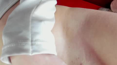 Annabelle  online show from 02/24/25, 03:09