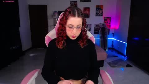 Manuela3 online show from 10/02/25, 03:52