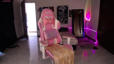 Manuela3 online show from 03/23/26, 06:12