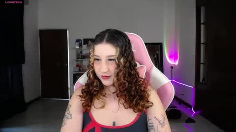 Manuela3 online show from 05/06/26, 06:24