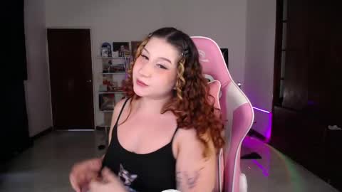 Manuela3 online show from 05/18/26, 06:47