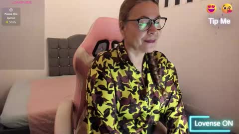 ms_samanta online show from 03/20/26, 11:04