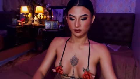 Thea online show from 01/13/25, 12:19