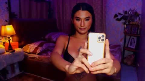 Thea online show from 01/17/25, 11:06