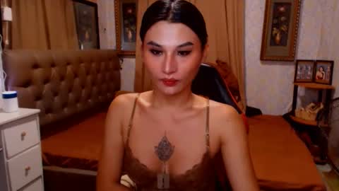 Thea online show from 09/19/25, 10:27