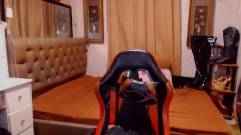 Thea online show from 09/29/25, 11:15