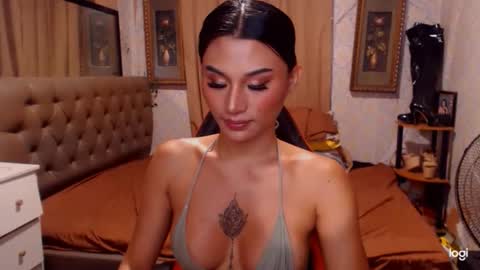 Thea online show from 10/16/25, 01:45