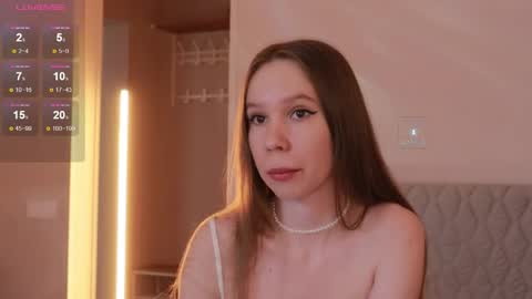 Snapshot of msaura chatting on 02/16/26, 03:35 Svetlana online show from 02/16/26, 03:35