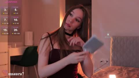 Snapshot of msaura chatting on 03/25/26, 04:51 Svetlana online show from 03/25/26, 04:51