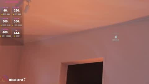 Snapshot of msaura chatting on 04/15/26, 04:41 Svetlana online show from 04/15/26, 04:41