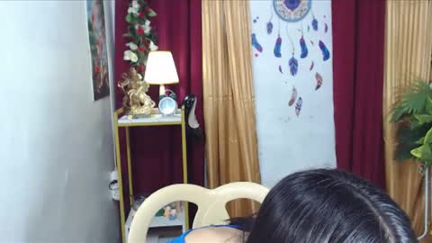 I am your sweetest Aya Be my lifetime husband online show from 03/04/26, 03:40