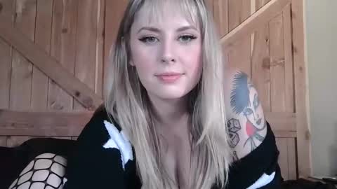 MsBigTits online show from 01/08/26, 06:21