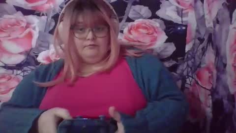 Ms. Cami Rose online show from 01/06/26, 08:23