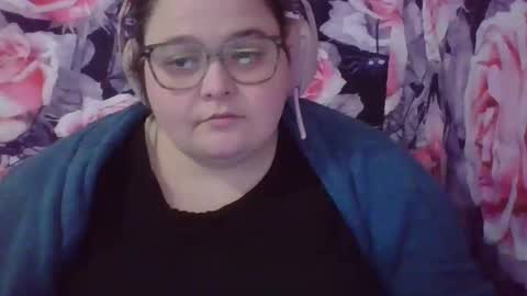 Ms. Cami Rose online show from 01/13/26, 08:14