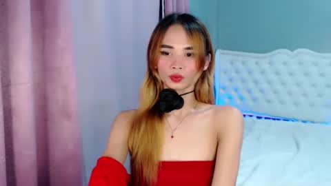 mscherry_ online show from 11/06/25, 06:31