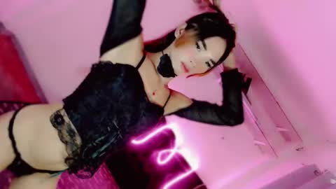 mscherry_ online show from 03/13/26, 08:21