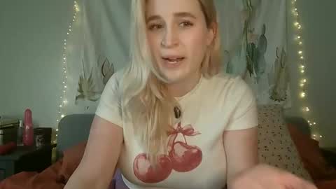 msclairewhatever online show from 02/06/26, 07:39