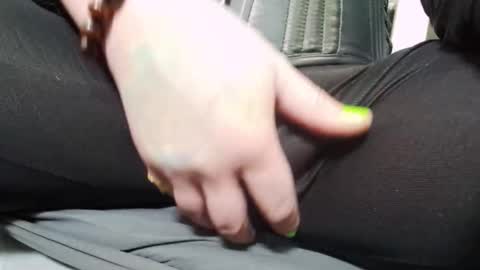 Cunty Luxxe online show from 10/13/25, 09:37