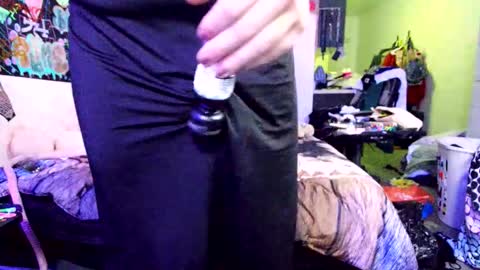 Cunty Luxxe online show from 02/07/26, 02:21