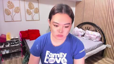 CINDY MIRANDA online show from 01/27/25, 07:35