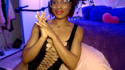 CocoSage online show from 03/11/26, 06:19