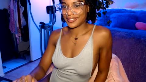 CocoSage online show from 06/25/26, 06:40