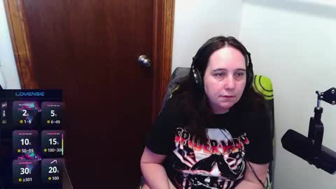 MsGamerGirl69 online show from 03/23/26, 03:32