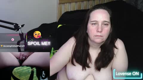MsGamerGirl69 online show from 04/14/26, 06:08
