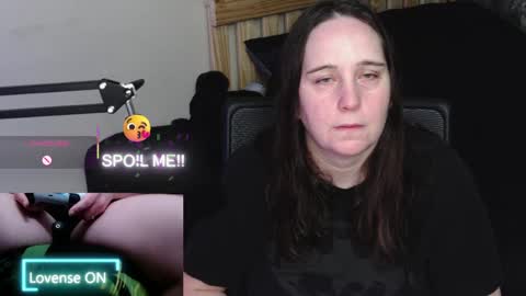 MsGamerGirl69 online show from 04/17/26, 05:43