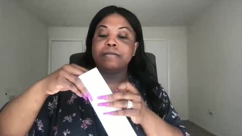 Chocolate  Candy   Stick online show from 03/24/26, 05:51