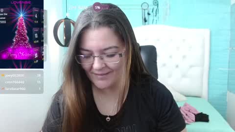 Jossie online show from 12/04/24, 08:56