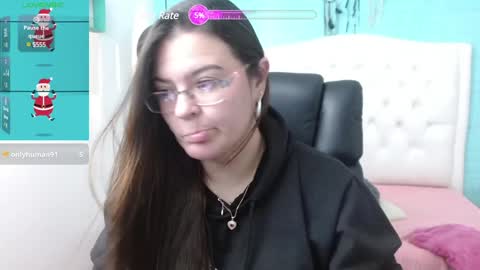 Jossie online show from 12/18/24, 06:32