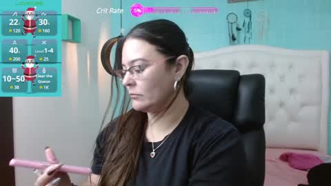 Jossie online show from 12/19/24, 01:50