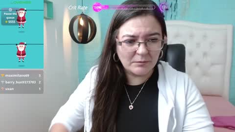 Jossie online show from 12/24/24, 06:00