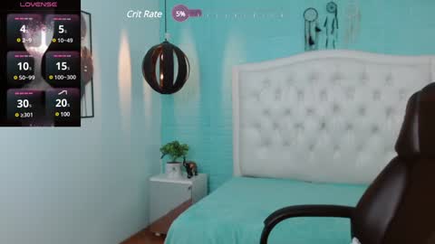 Snapshot of msjossie chatting on 01/10/25, 02:35 Jossie online show from 01/10/25, 02:35