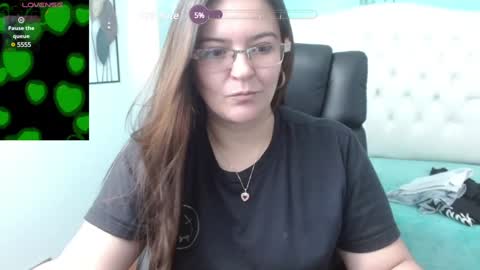 Snapshot of msjossie chatting on 01/16/25, 05:32 Jossie online show from 01/16/25, 05:32