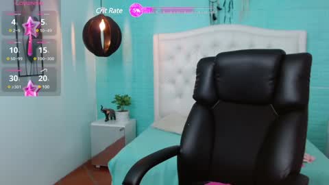 Snapshot of msjossie chatting on 01/27/25, 03:26 Jossie online show from 01/27/25, 03:26