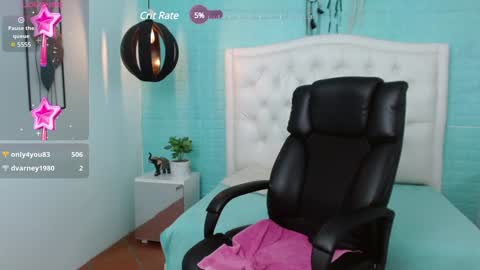 Snapshot of msjossie chatting on 01/27/25, 06:30 Jossie online show from 01/27/25, 06:30