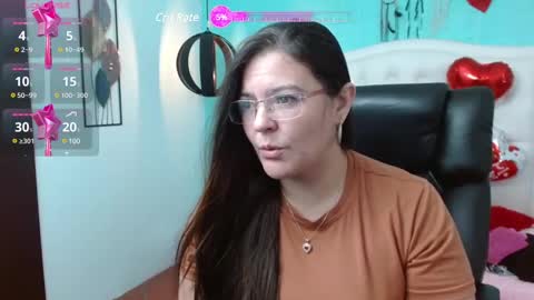 Snapshot of msjossie chatting on 02/18/25, 01:54 Jossie online show from 02/18/25, 01:54