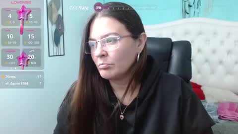 Snapshot of msjossie chatting on 02/28/25, 05:59 Jossie online show from 02/28/25, 05:59