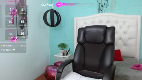 Snapshot of msjossie chatting on 03/01/25, 06:35 Jossie online show from 03/01/25, 06:35