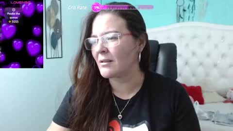 Snapshot of msjossie chatting on 03/08/25, 03:50 Jossie online show from 03/08/25, 03:50